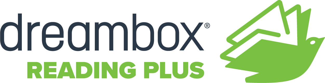 Dreambox Reading Plus