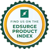 Find us on the EdSurge Product Index