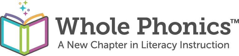 Whole Phonics: A New Chapter in Literacy Instruction