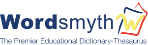 Wordsmyth: The Premier Educational Dictionary - Thesaurus